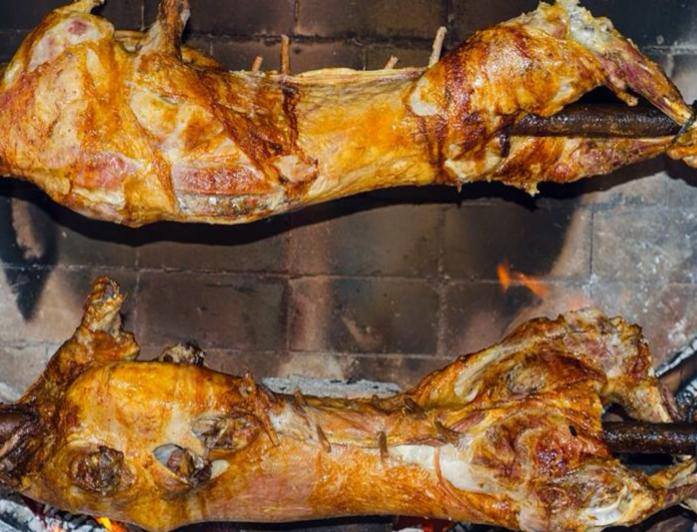 Çanakkale’de Oğlak Çevirme Sezonu Başladı