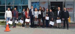 Özvarnalı Sigorta’dan bir ilk daha!