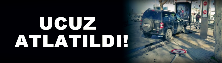 Silivri’de faciaya ramak kala!