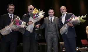 Peygamber Efendimiz, Gül Kokulu Gazellerle Anıldı