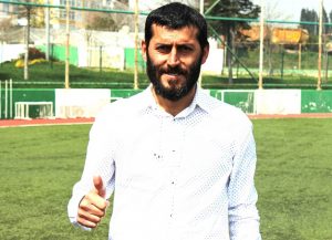 Eyüboğlu: ‘Puan almaya gideceğiz’