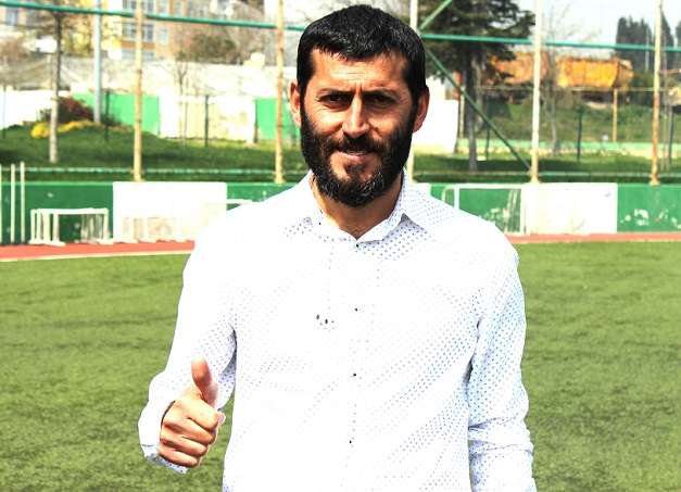 Eyüboğlu: ‘Puan almaya gideceğiz’