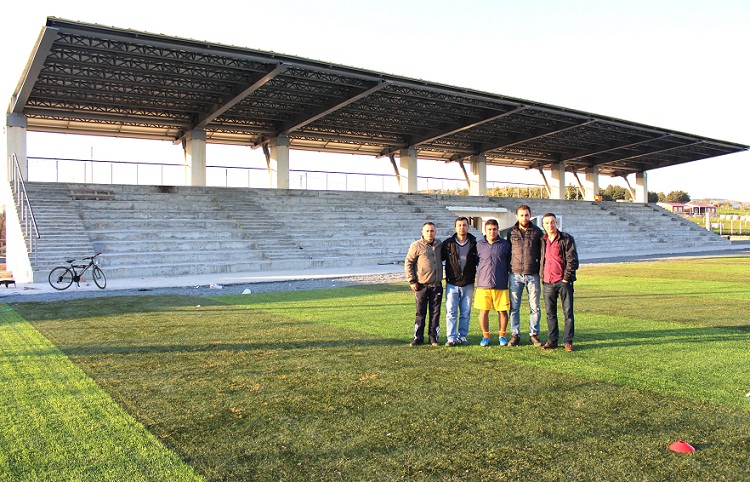 Çanakça’ya Trilyonluk Yatırım