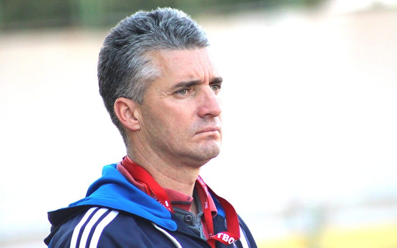 Sarı: ‘Sonuna kadar iddialıyız’