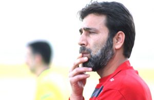 Sarısaç: ‘1 puan için umutluyuz’