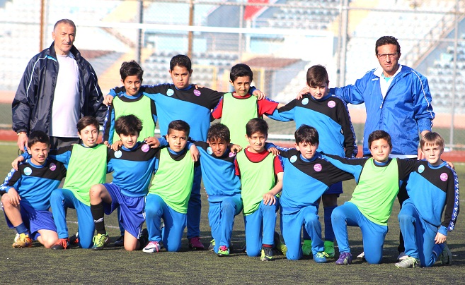 B.Çekmece’nin Geleceği Garantide