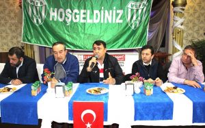 Gülbaran Sahaya İndi