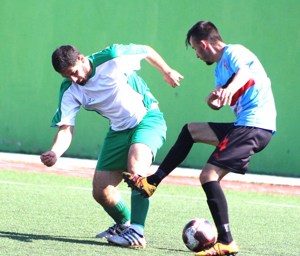 Esenkent Attı Yattı: 0-2