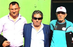 Dönmez: ‘Başaracaklarına İnanıyorum’