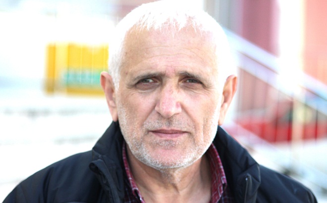 Bozat: ‘Hak ettiğimizi düşünüyorum’