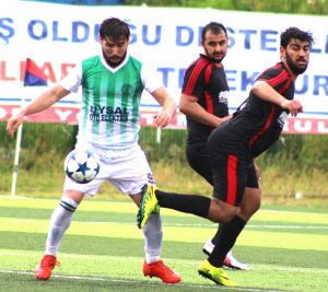 Çeltik’e Evinde Şok: 0 – 0