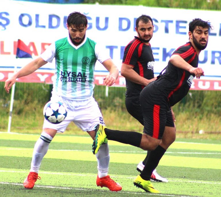 Çeltik’e Evinde Şok: 0 – 0