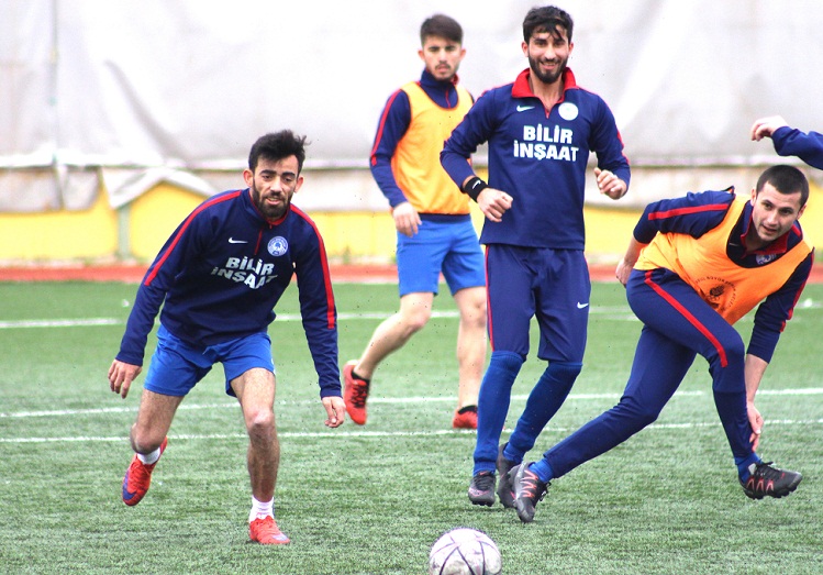 Dağyenice’nin Rakibi Kendisi