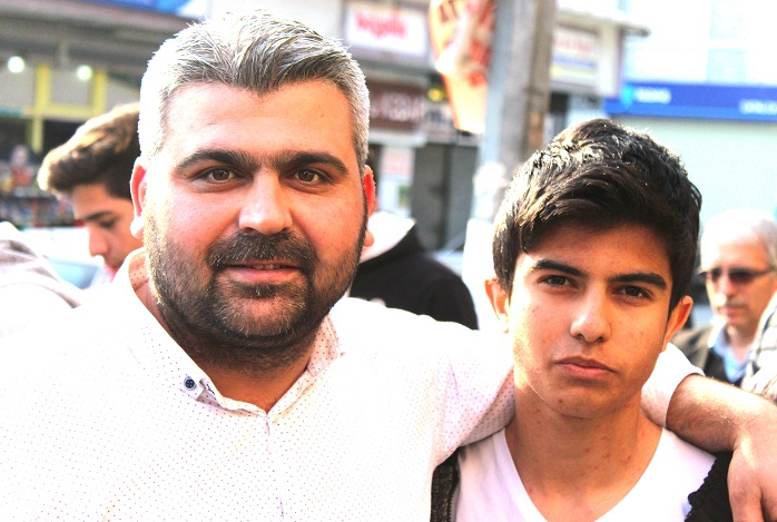 ”Bize 2. Lig Yakışır”