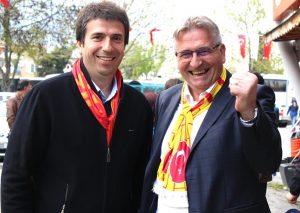 ‘Tek 90 Dakika Kaldı’