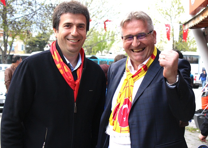 ‘Tek 90 Dakika Kaldı’