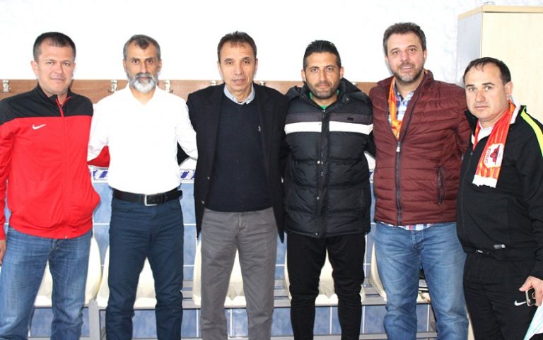 ”Yürekten Kutluyorum”