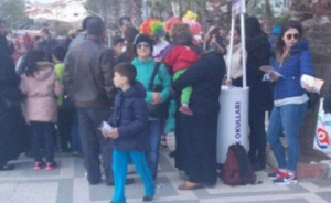 Çifte standart mı uygulanıyor?