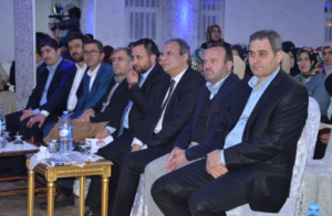 Silivri İmam Hatipliler Derneği 10. Yılını Kutladı