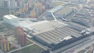 Arçelik Beylikdüzü Fabrikasını Çerkezköy’e Taşıyor