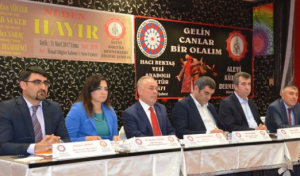 Aleviler “Neden HAYIR?” dediklerini anlattı