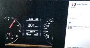 Alkollüyken Kaza Yapan Kadına 10 Yıl Hapis