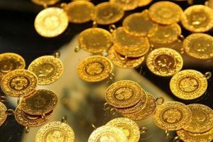 Altın tüm zamanların zirvesinde