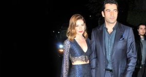 Kenan İmirzalıoğlu Çerkezköy’den 10 Dönüm Tarla Aldı