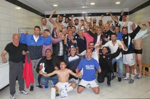 Beylikdüzüspor BAL Liginde 0-1