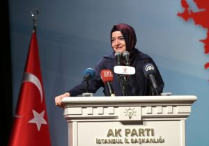 Bağcılar Öncü Kadınlar Buluşması