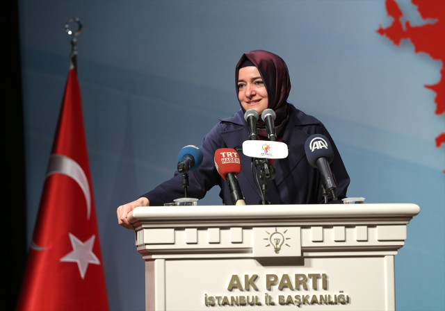 Bağcılar Öncü Kadınlar Buluşması