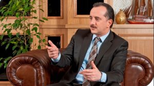 Başkan Çağırıcı Başkanlar Sözleşmesi’ni imzaladı