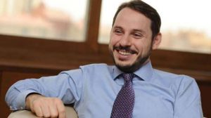 Berat Albayrak Silivri’ye Geliyor