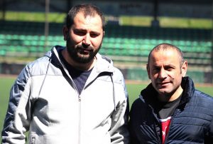 Beylikdüzü 2011’de kongre sesleri