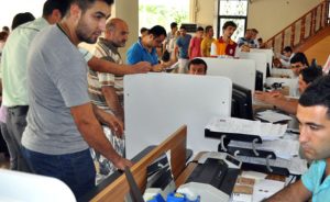 Büyük kolaylık! Bir şifre yeter, artık gitmenize gerek yok