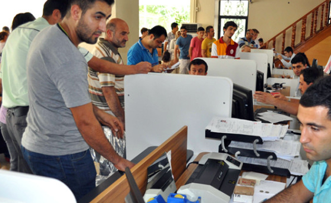 Büyük kolaylık! Bir şifre yeter, artık gitmenize gerek yok