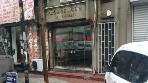 Döviz Bürosuna Giren Hırsızlar 400 Bin Lira Çaldı