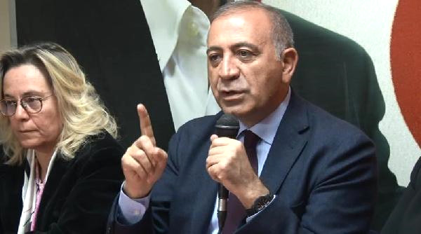 CHP’li Vekillerden Silivri’de “Hayır” Turu