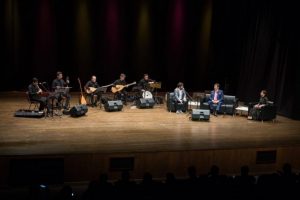 Şark Bülbülü Celal Güzelses Küçükçekmece’de Anıldı