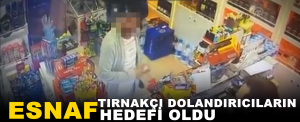 Silivri’de Dolandırıcılık İddiası