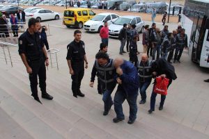 Edirne’deki Fetö’nün İşadamları Davasından Tahliye Çıkmadı