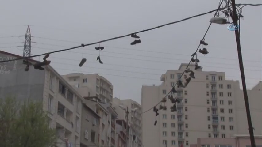 Esenyurt’un Robin Hood’ları