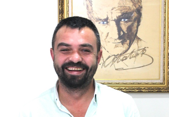 Esgar’dan Tribünlere Çağrı