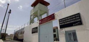 Edirne’de Cezaevindeki Mahkum Yangın Çıkardı