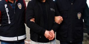 Fetö’nün Emniyet Imamı Avcılar’da Yakalandı