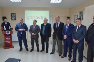 GİRİŞİMCİLİK KURSUNUN YENİ DÖNEM KAYITLARI BAŞLADI