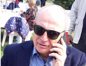 Büyükçekmece Belediye Başkanı Akgün İbrahim Erkal’ın Sağlık Durumuna İlişkin Konuştu