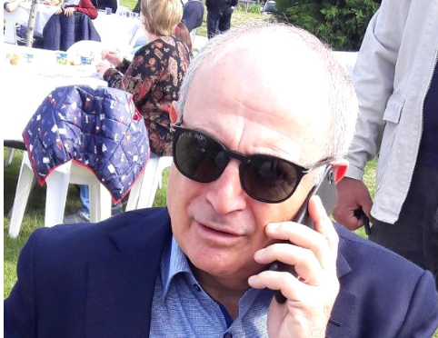 Büyükçekmece Belediye Başkanı Akgün İbrahim Erkal’ın Sağlık Durumuna İlişkin Konuştu