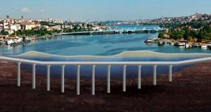 Kıyı İstanbul 2018 Yılında Açılacak