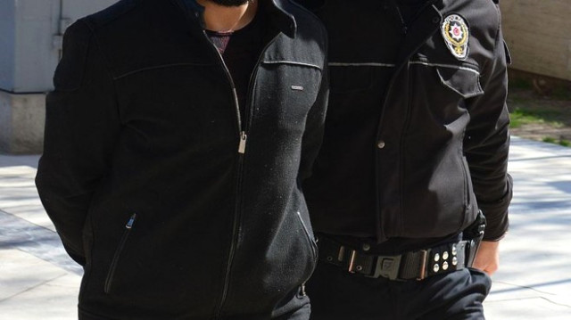 İstanbul’da Terör Operasyonu; 27 Gözaltı